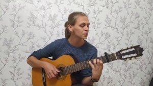 Антон Бушмакин  - Голос ночи (Роман Филиппов)