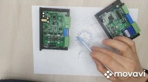 Как выбрать драйвер шагового двигателя