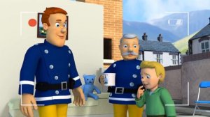 The Safety Show | Fireman Sam | Cartoon for Children