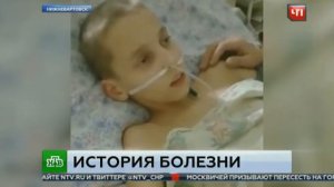 Больной менингитом школьник из Нижневартовска мог впасть в кому по вине врачей