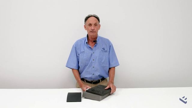 Foam Sales PE (Polyethylene) Product Overview смотреть онлайн