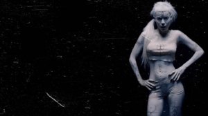 B-b-baby Here boy are you crazy? (Die Antwoord - Pitbull Terrier - Lyrics)