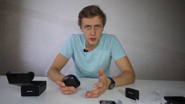 НОВИНКА! Bluedio Hurricane! HiFi звук что скажете? смотреть онлайн