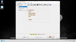 ZAPI PC CAN CONSOLE 0.89 | PRESENTATION