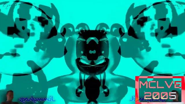 Gummy Bear Rhythm Is A Dancer Effects In Mirror And Other