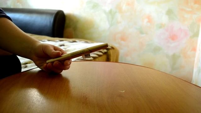 Тушь для ресниц с Алиэкспресс