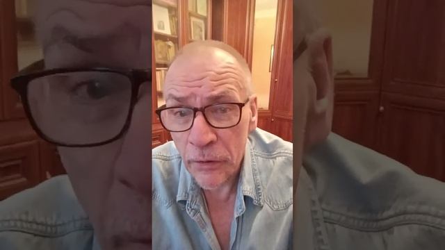 Мотивации нет. Любимый психологический анекдот профессора Владимира Кудрявцева
