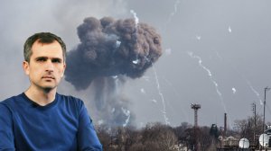 Война на Украине (05/12/22): Новые ракетные удары России, чем они интересны (+ сводка с фронта)