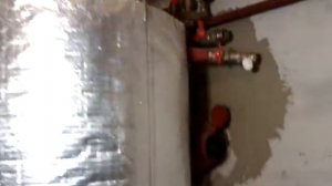 Твердотопливный котел длительного горения (доработка)