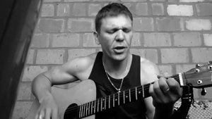 Казанцев Николай - И только имя твое ( cover )