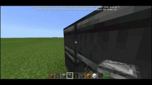 как построить автоматическую бесконечную ферму снега в майнкрафте!