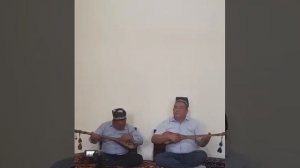 Шодмон бахши, Сафар бахши