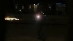 зомби против людей.Смотреть всем ужасы класный фильм