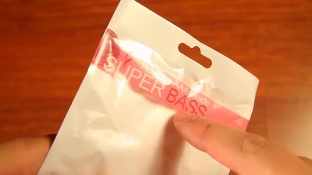 НАУШНИКИ с ALIEXPRESS СВЕТЯЩИЕСЯ НАУШНИКИ 5 КЛАССНЫХ НАУШНИКОВ из Китая смотреть онлайн