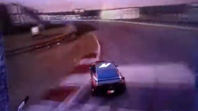 Обзор игры DriftMania2 смотреть онлайн