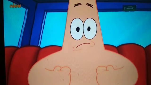 Песня " в путь " Губка-боб квадратные штаны смотреть онлайн