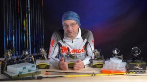 Оптимальный выбор для начинающих спиннингистов: недорогие рыболовные катушки серии Tubertini Strobe