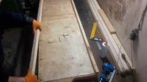 Диван книжка перетяжка