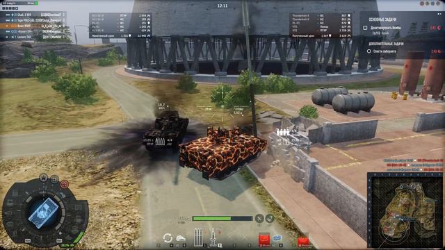 armored warfare - (Boxer RIWP) Может ли ещё чтото в 2024 ?И советы по игре . смотреть онлайн