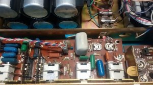 Радиотехника У-7101 стерео