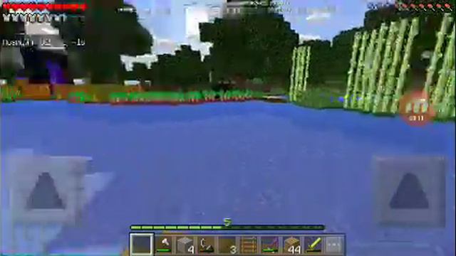 Мы решили с Илюхой построить корабль часть 1 смотреть онлайн