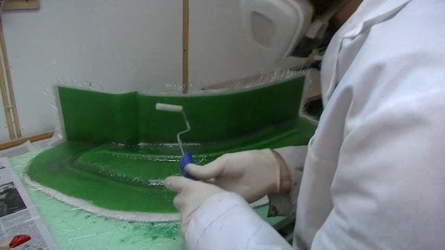 NLC33 splitters MAZDA 6 MPS #4.2. (glass 300). смотреть онлайн