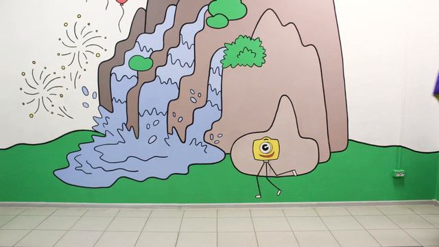 Супергерои смотреть онлайн