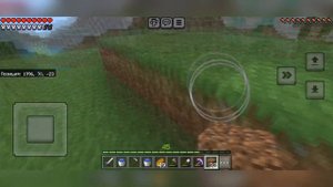 ВЫЖИВАНИЕ В МАЙНКРАФТ ПЕ — ОГОРОД — СЕРИЯ 48