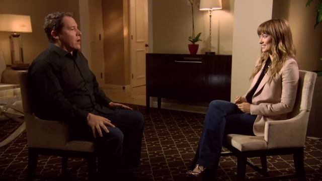 Olivia Wilde - "A Hard Head" смотреть онлайн