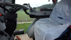 NEW HOLLAND T8.390 gebrauchte