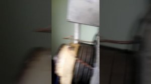 упрощение системы смазки ит 1 м
