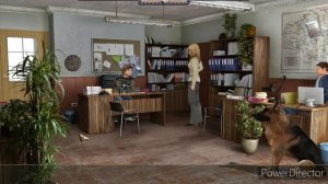 Прохождение Мухтар и его Команда Часть 6 (PC) (Без комментариев)