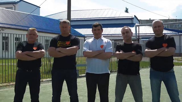 Клип родителей выпускников ЗОШ 5 (выпуск 2021), г.Славянск Донецкая область смотреть онлайн