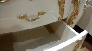 Спальный гарнитур Венеция Фабрика Арида, Ардис Мебель