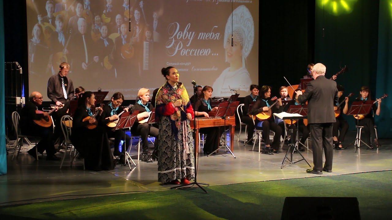 Валентина Соломенникова - Рязанские мадонны