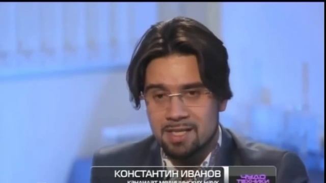 Как избавиться от Статического Электричества в Быту смотреть онлайн