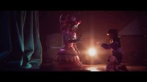 Kandyland // episodio 4