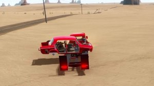 У МЕНЯ ЕСТЬ 100 МИНУТ, ЧТОБЫ ВОССТАНОВИТЬ АВТО В THE LONG DRIVE!