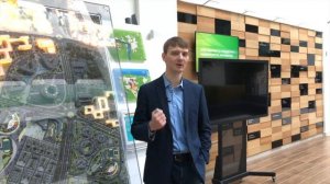 Виталий Егоров, он же Зеленый Кот — о занятиях наукой, и что нужно делать, чтобы попасть в космос