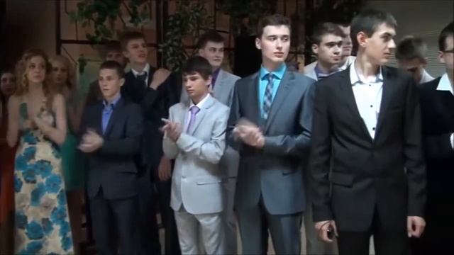 выпуск 2013 ГУО Гимназия №1 г.Борисова смотреть онлайн