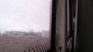 поездка на микроавтобусе Тула-2221 ( 2011 г.в ), а220ау774, маршрут 10Б ( г. Копейск )