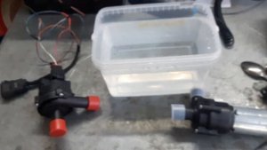 Ford Escape Hybrid - перегрев инвертора.