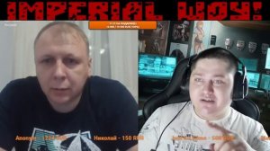 ЦИПСО(35LvL) VS VOVKA!!! #чатрулетка с украинцами!