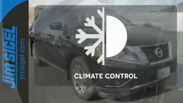 2013 Nissan Pathfinder Grants Pass, OR #P2018 смотреть онлайн