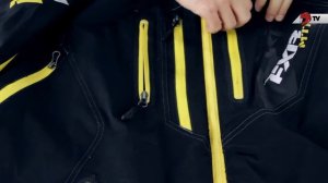 FXR Tactic Air Jacket Review