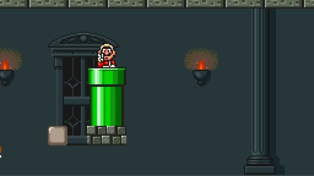 Super Mario All-Stars - Super Mario Bros (SNES) | смотреть онлайн