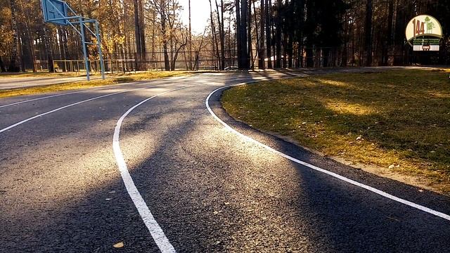 Мотивационный ролик "Движение - это жизнь"