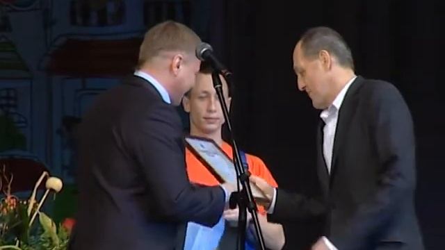 День отца 2012 - Дорога к дому (часть первая) смотреть онлайн