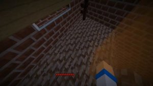 Хоррор-Карты | Demon Brain | Minecraft | Прохождение