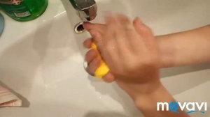 Как сделать слайм из воздушного пластилина? Кстати легко.